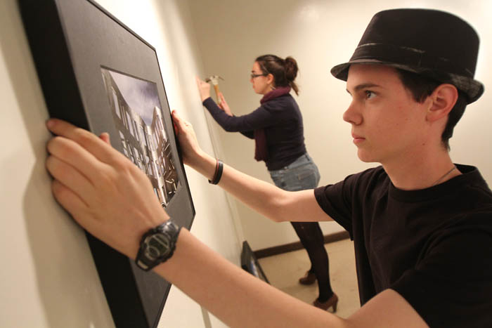 CDO Photo Show